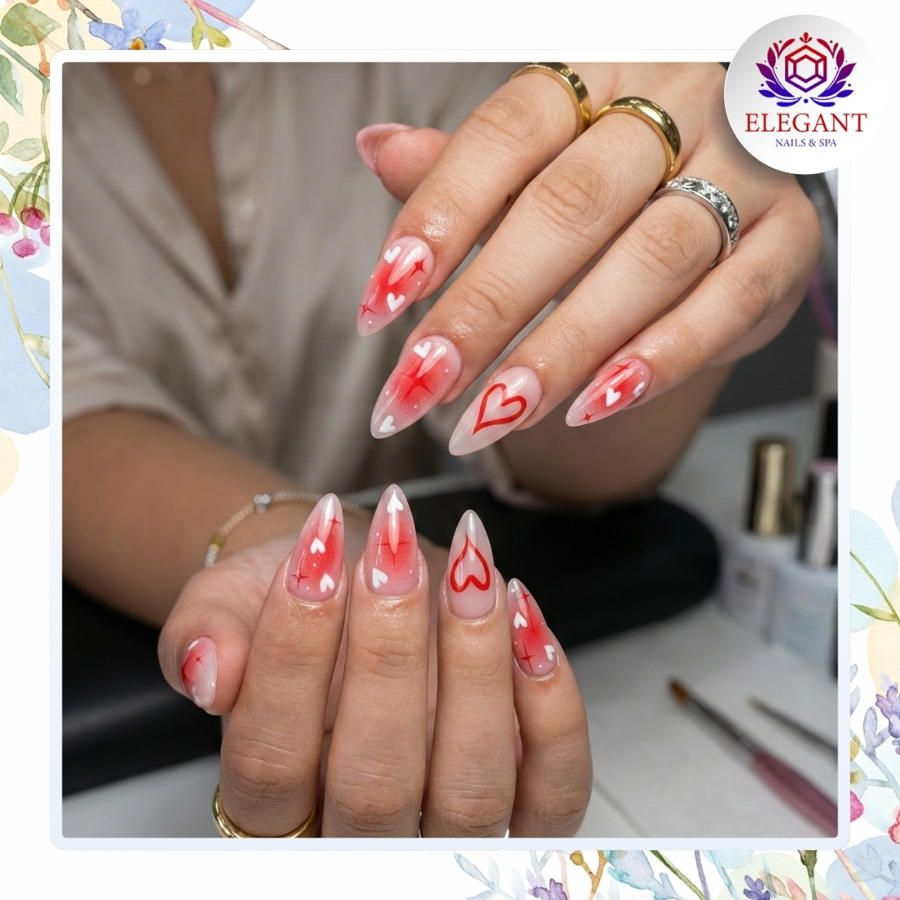 Nail Design